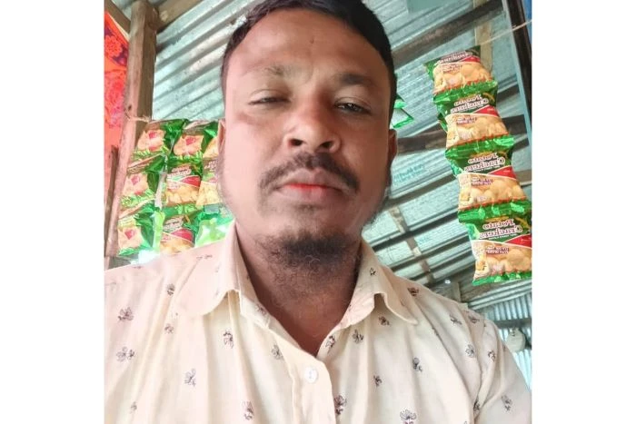 বিদ্যালয়ের ম্যানেজিং কমিটির সহ-সভাপতির অশ্লীল ভিডিও ভাইরাল